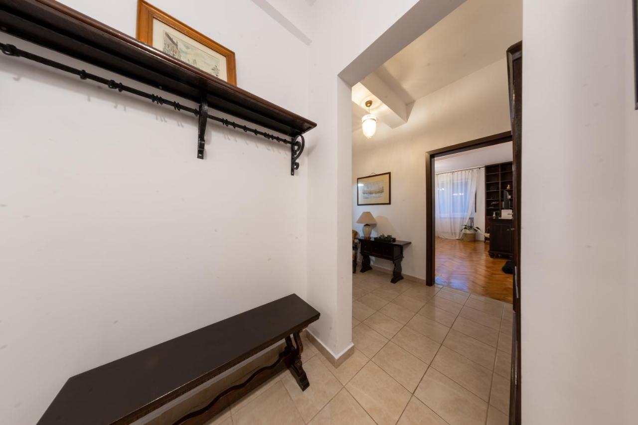 Nottara Theatre Spacious 85Sqm 1Br Ap With Self Check In Bukarest Kültér fotó