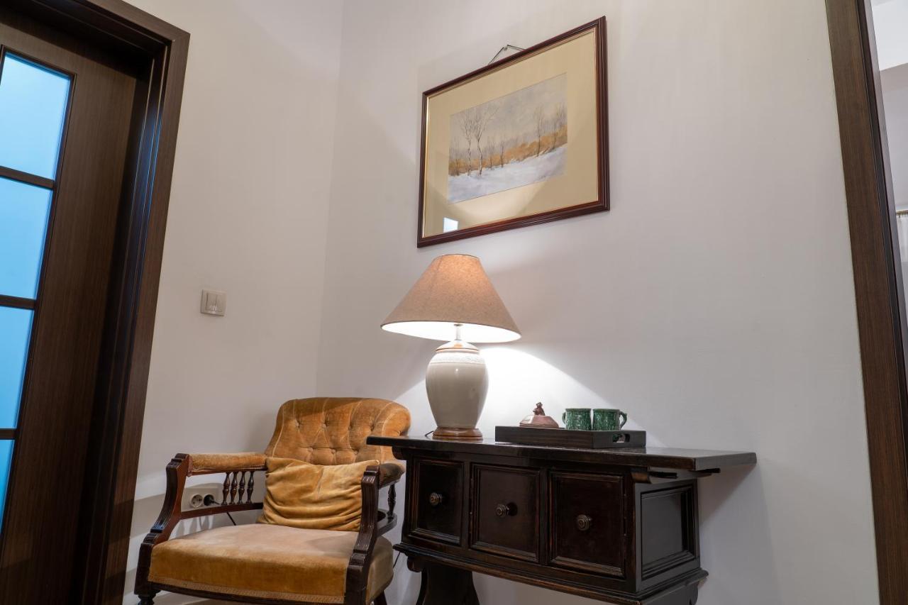 Nottara Theatre Spacious 85Sqm 1Br Ap With Self Check In Bukarest Kültér fotó